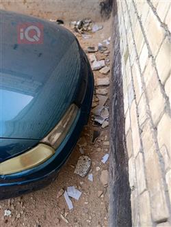 مازدا 626